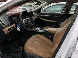 هیوندای سۆناتا